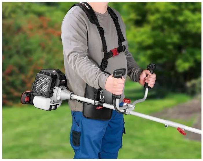 Parkside Performance®  Benzínová kosačka Ppbs 3 A1  (100387304)