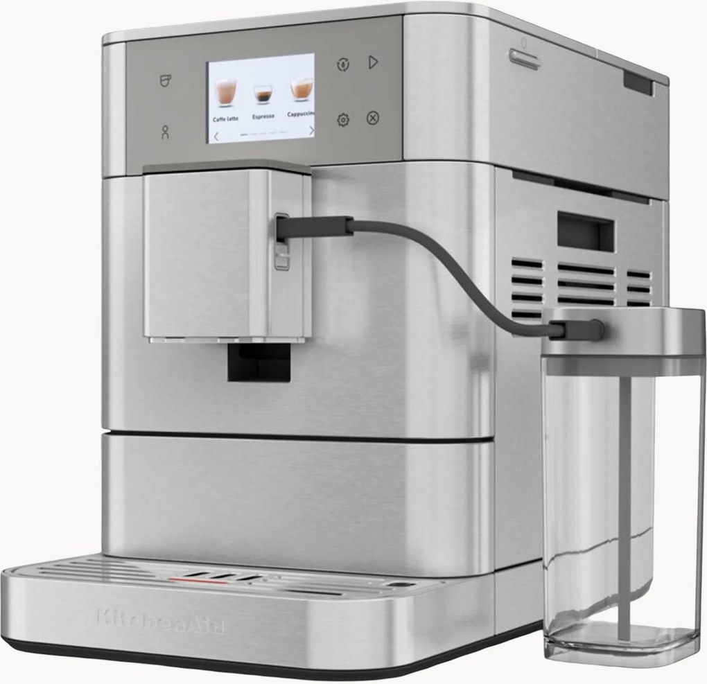 Plne automatický espresso kávovar KF7