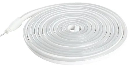 Eglo 900222 - LED Pásik FLATNEONLED LED/96W/24V 5m IP44 zelená