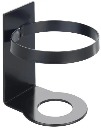 WENKO 54657100 - Dávkovač mydla WOYA 250 ml čierny