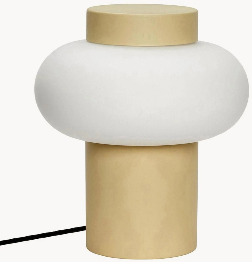 Stolová LED lampa Camp