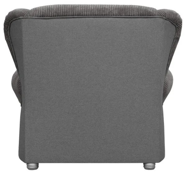 Taupe menčestrová leňoška Lord – Ropez