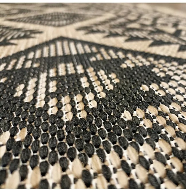 Behúň TERRA FLORENCE FLATWEAVE - hotový rozmer