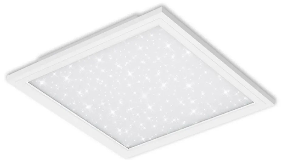 Briloner 7391-016 - LED Stropné svietidlo STARRY SKY LED/22W/230V