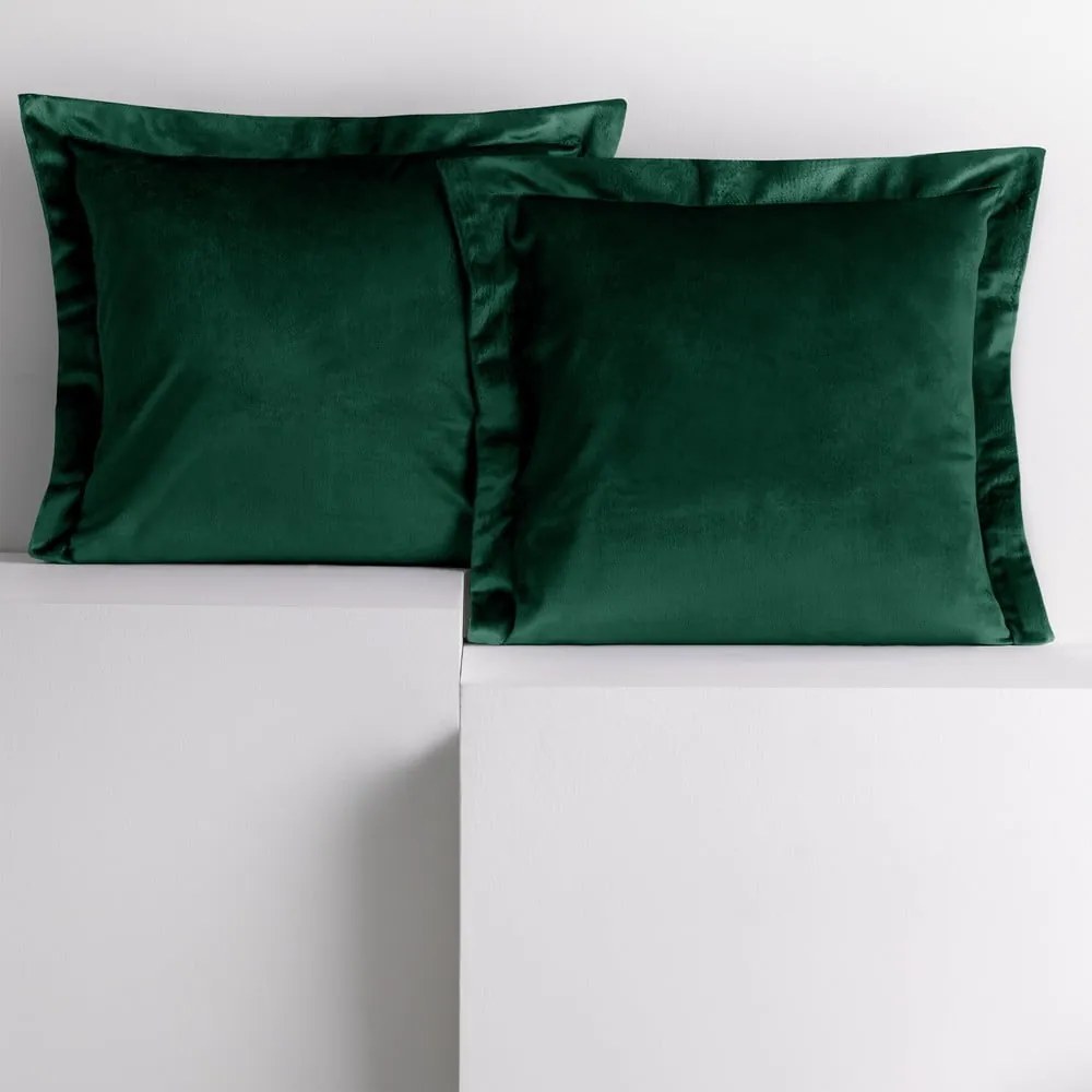 Obliečky na vankúše v súprave 2 ks 45x45 cm Side – AmeliaHome