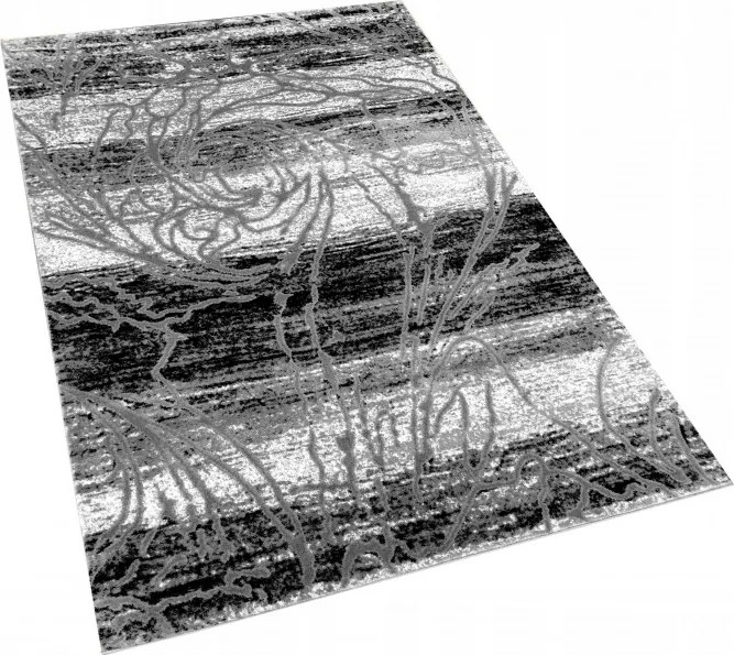 DC Koberec Lapiso SOFT 308 sivá Rozmer: 160×220 cm