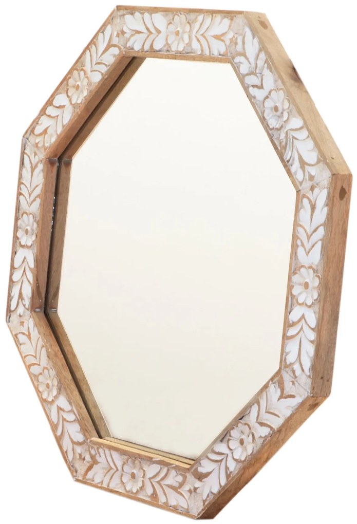 furniture-nabytek.cz - Zrcadlo Sita 60x60 cm