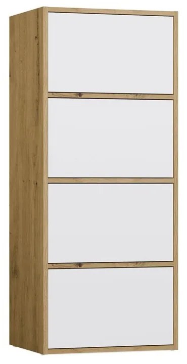 Komoda Alma 50 cm - výber z 3 prevedení