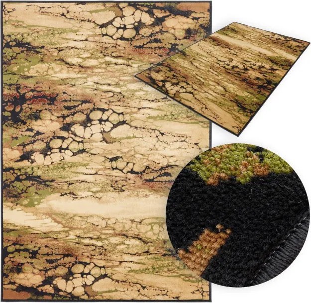 Koberec Agnella Standard Nigella pieskový