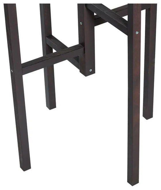 Sivý vešiak Woodman Eigen