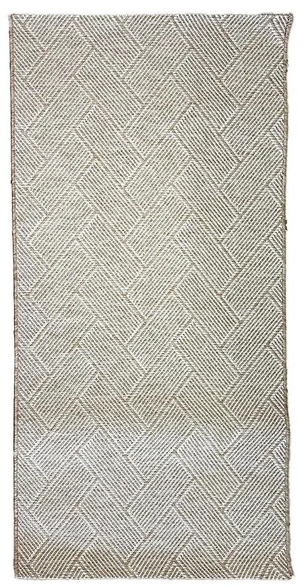 Koberec Terazza 1,2/1,7 21360 béžová