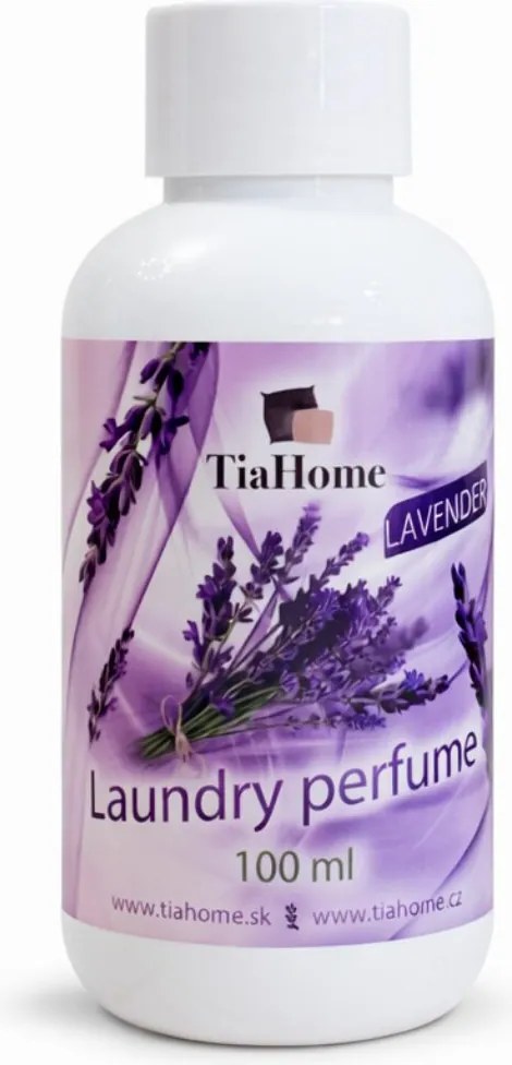 Parfum na pranie perfume Lavender 100ml TiaHome