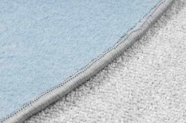 Koberec CASHMERE 152 strieborný