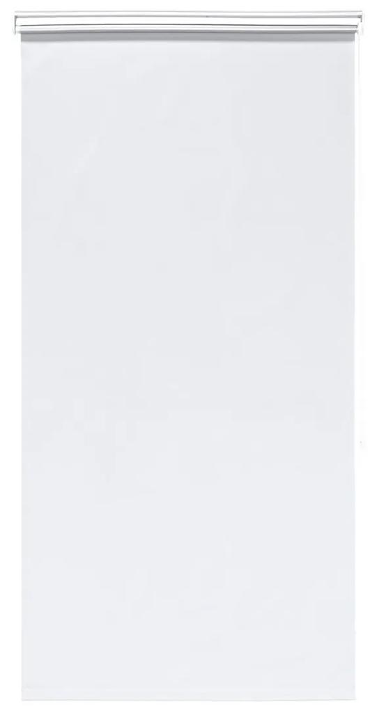 DUMY Termo roleta na okná (80 x 150 cm, biela) (100324821)