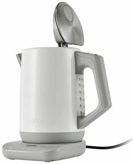 Rýchlovarná kanvica Ninja KT200EUWH PerfectTemperature, 1,7 l