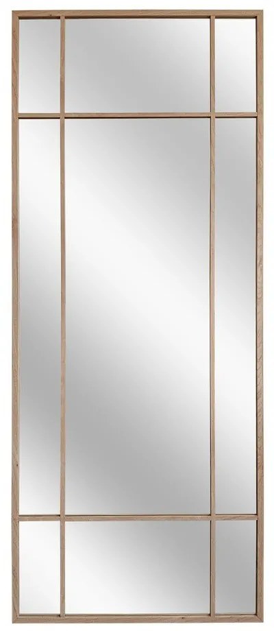 Nástenné zrkadlo 60x150 cm Conny – Styler