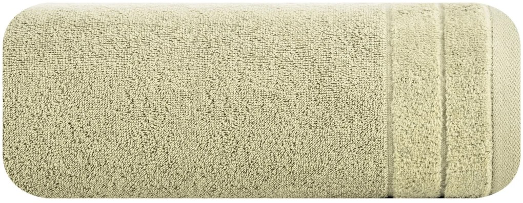 FROTÉ UTERÁK DAMLA4 SADA 3KS 70X140 CM BÉŽOVÁ