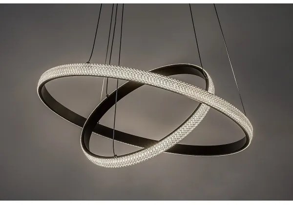 Rabalux 72259 - LED Luster na lanku GRETE LED/60W/230V 3000K