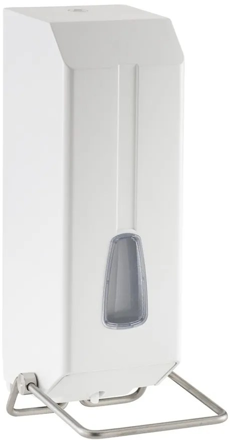 MARPLAST MARPLAST, HOSPITAL dávkovač tekutého mydla 1200ml, biela, A73601SP