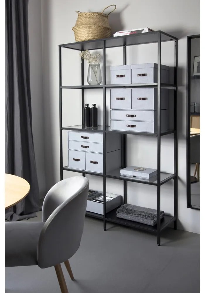 Kartónový organizér do zásuvky Vidar – Bigso Box of Sweden