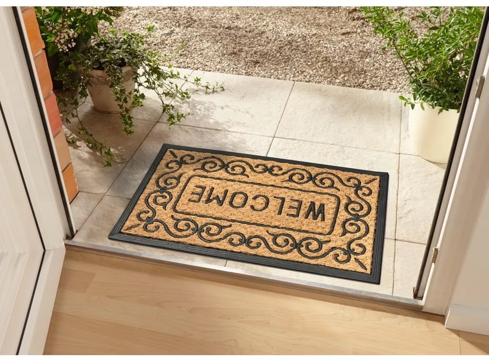 Rohožka 45x75 cm Mix Mats - Hanse Home