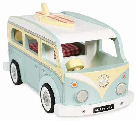 Le Toy Van Autokaravan