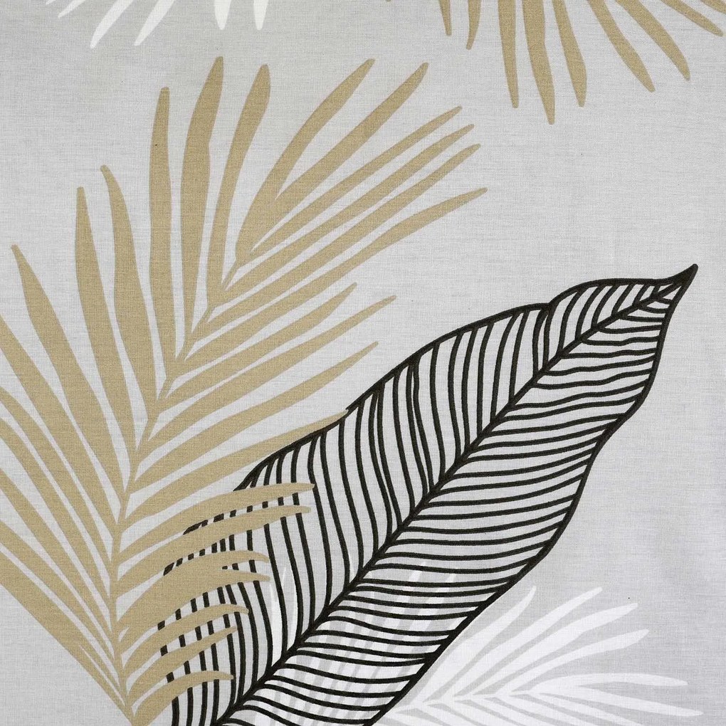 RENFORCÉ OBLIEČKY SONELLA EXCLUSIVE 200X220 CM, 2 KS 70X80 CM LISTY