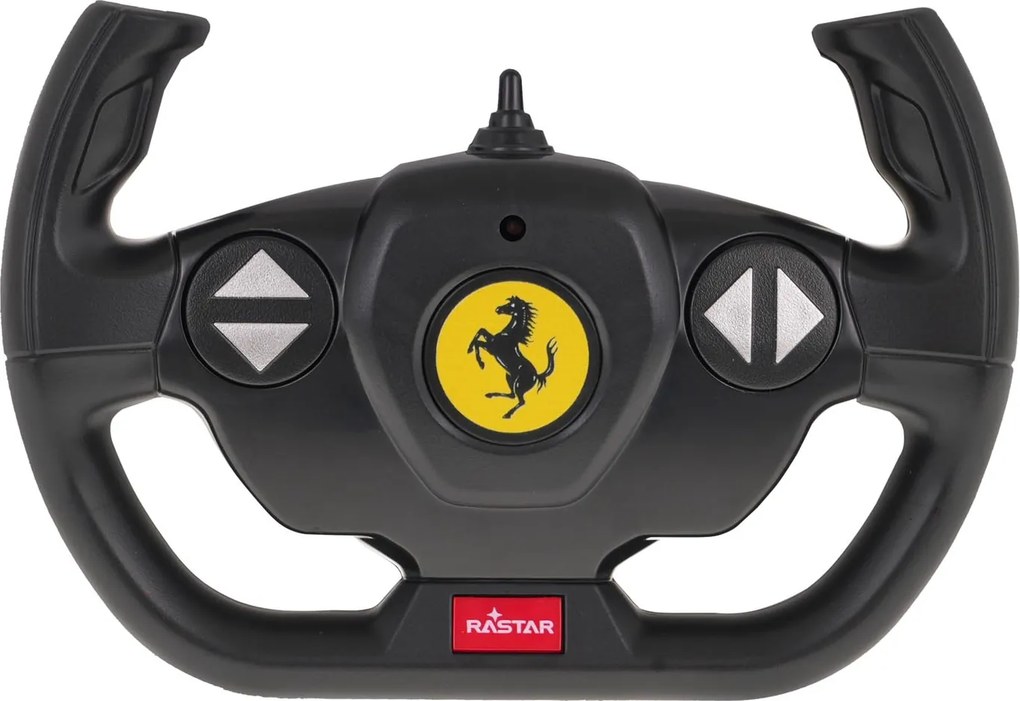 RC auto Ferrari California 1:12 RASTAR na diaľkové ovládanie
