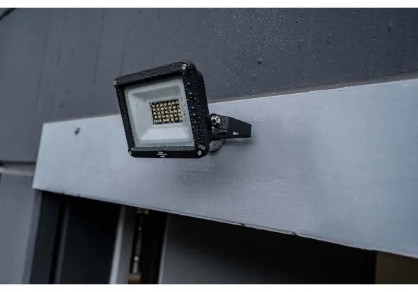 Brennenstuhl - LED Vonkajší reflektor LED/20W/230V 6500K IP65