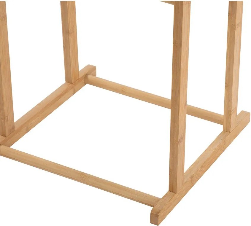 Bambusový nemý sluha v prírodnej farbe Aimo – Bonami Essentials