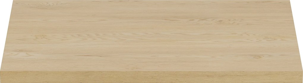 Comad Nábytková horná doska Terra Cremona 60 cm, dub cremona