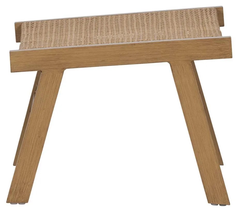 Podnožka Puk Hocker 41 x 57 x 54 cm