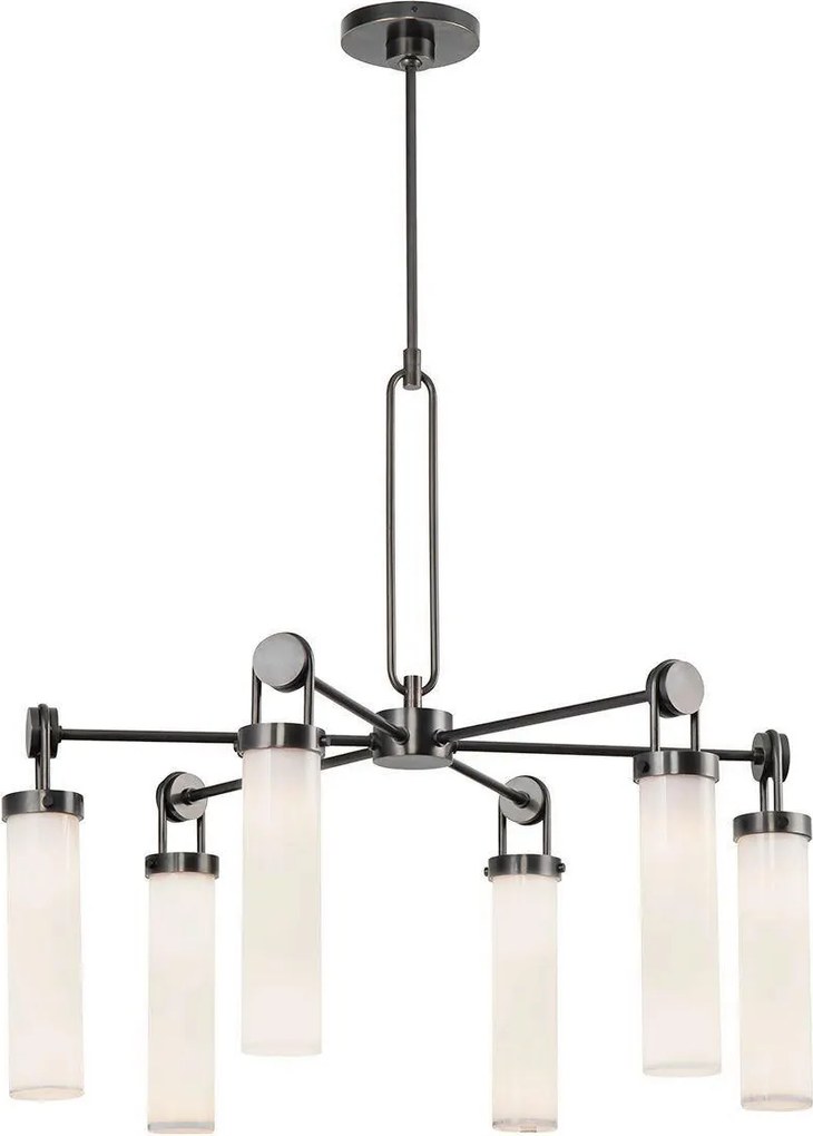 XXXLutz LUSTER, 75,2/81,7 cm Elstead Lighting - Online Only bytové doplnky - 009093030122