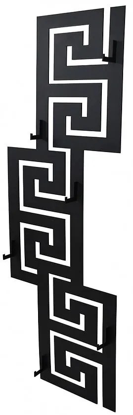 Dizajnový vešiak na stenu 1110-1503