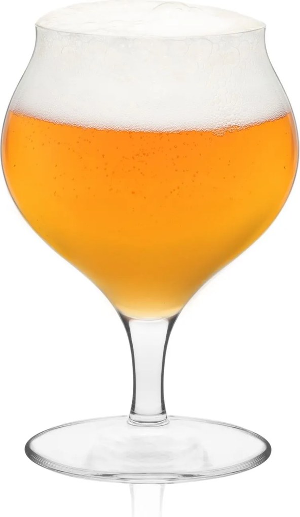 Rona poháre na pivo Small Beer 390 ml 6 ks
