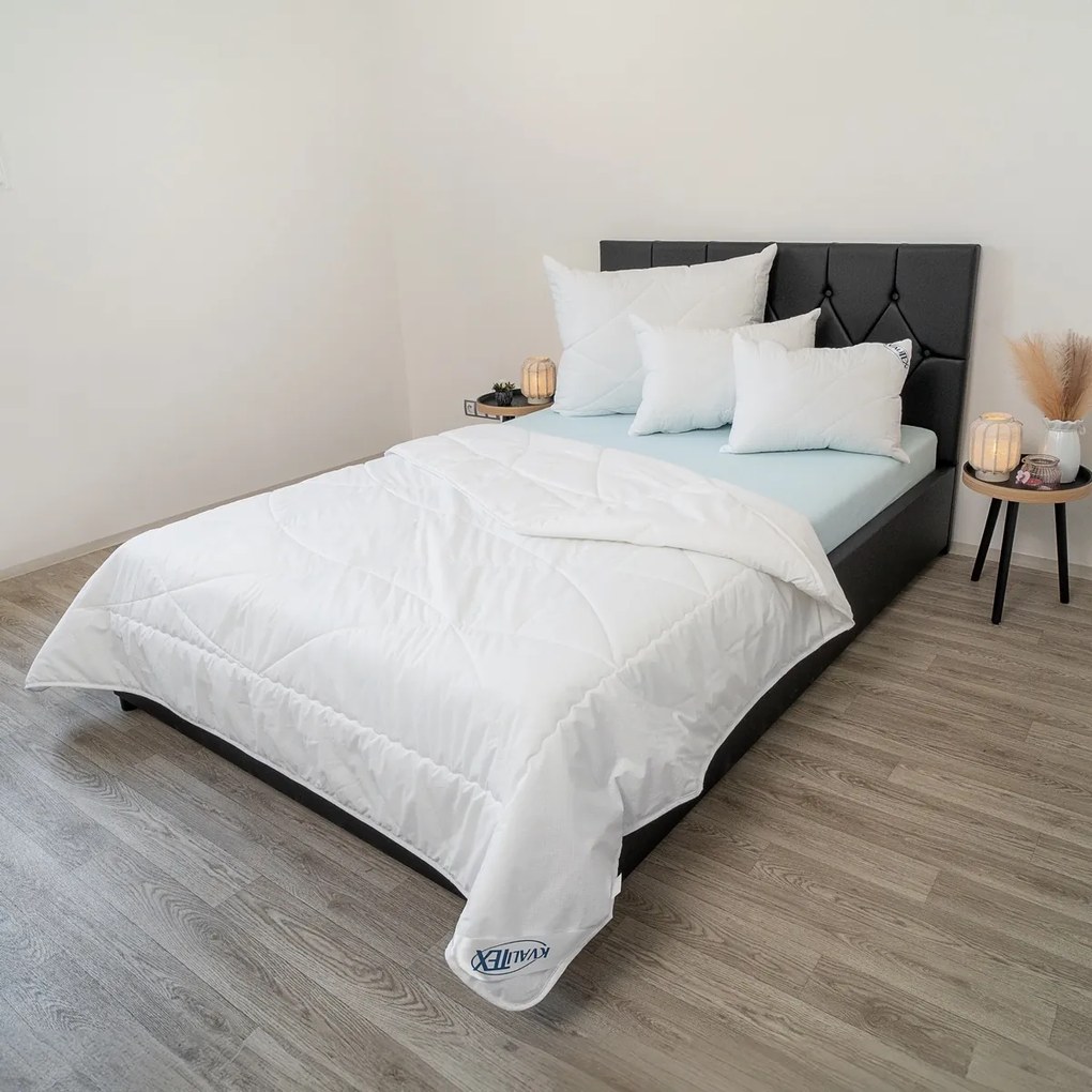 Kvalitex Letná prikrývka COOL EFECT 495 g, 140 x 220 cm