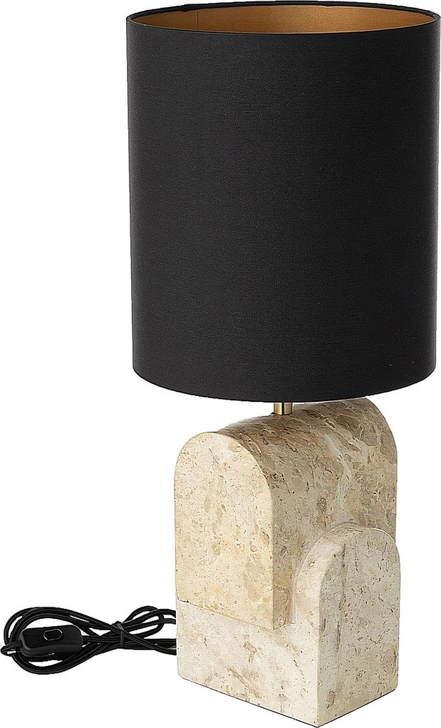 Stolová lampa Petra 64 cm