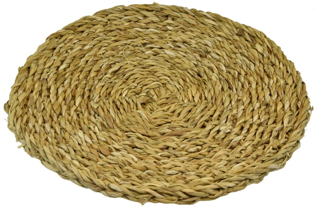 Okrúhle prestieranie sada 5+1, 20cm