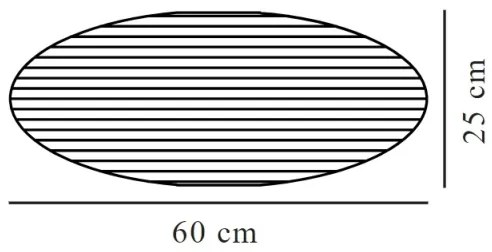 Nordlux - Tienidlo VILLO E27 pr. 60 cm béžová