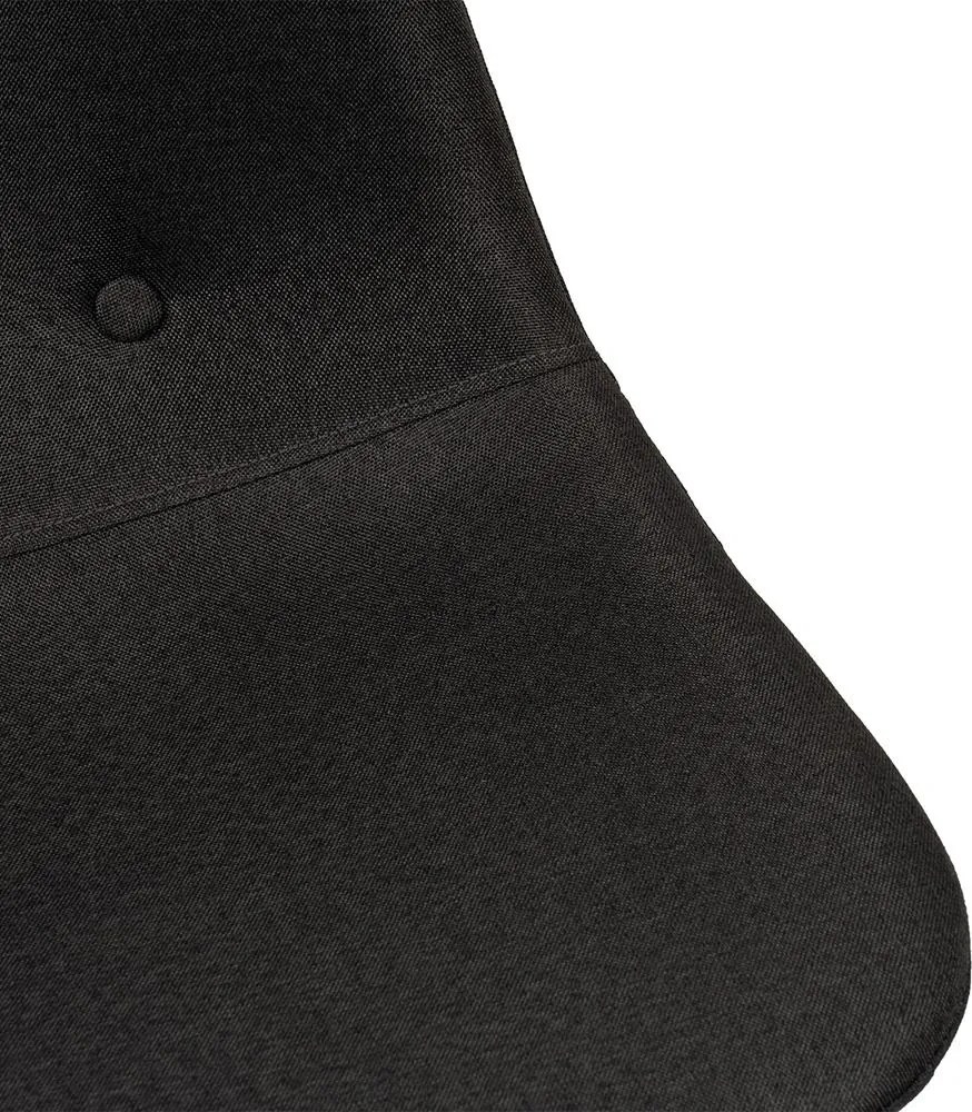 Set - 4ks Jedálenská stolička AVENBERG RIVA, sivá