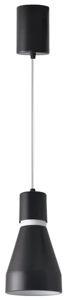 Luster na lanku AVALON 1xE27/60W/230V