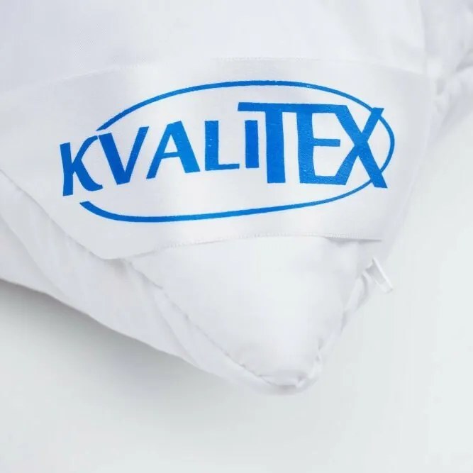 Kvalitex Vankúš Aloe Vera Alaska zips, 70 x 90 cm