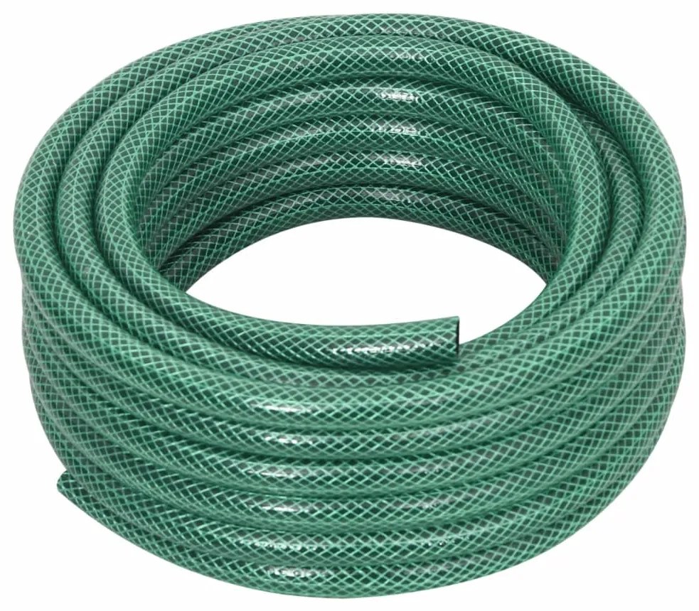 Záhradná hadica, zelená 0,5" 50 m, PVC 154375