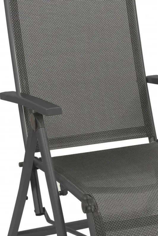 Doppler ACTIVE antracit/šedá