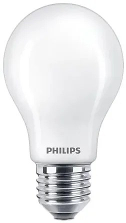 Philips 8719514449954 LED žiarovka E27, 11,2W, 1521lm, 4000K, 230V, stmievateľná, matná biela