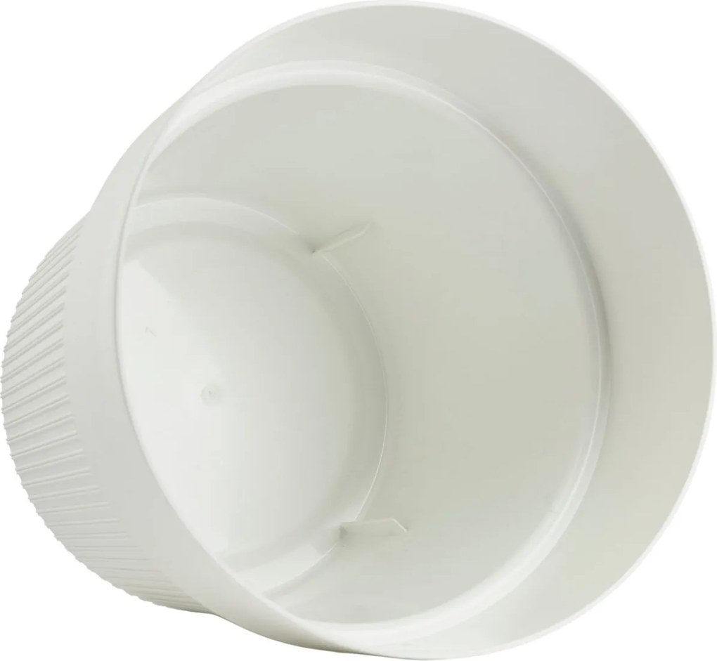 Květináč Silva Line 11,5x13,2 cm krémový