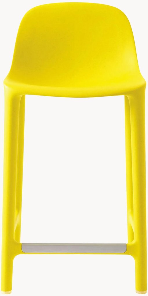 Barová stolička Broom