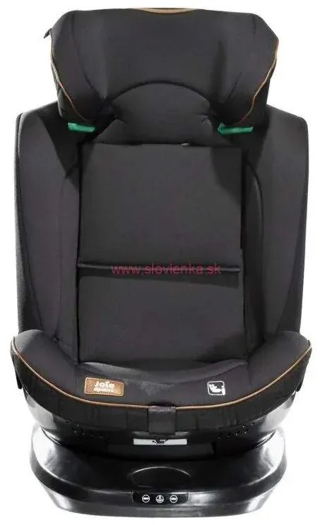 Autosedačka Joie i-Spin™ XL Oyster 2024