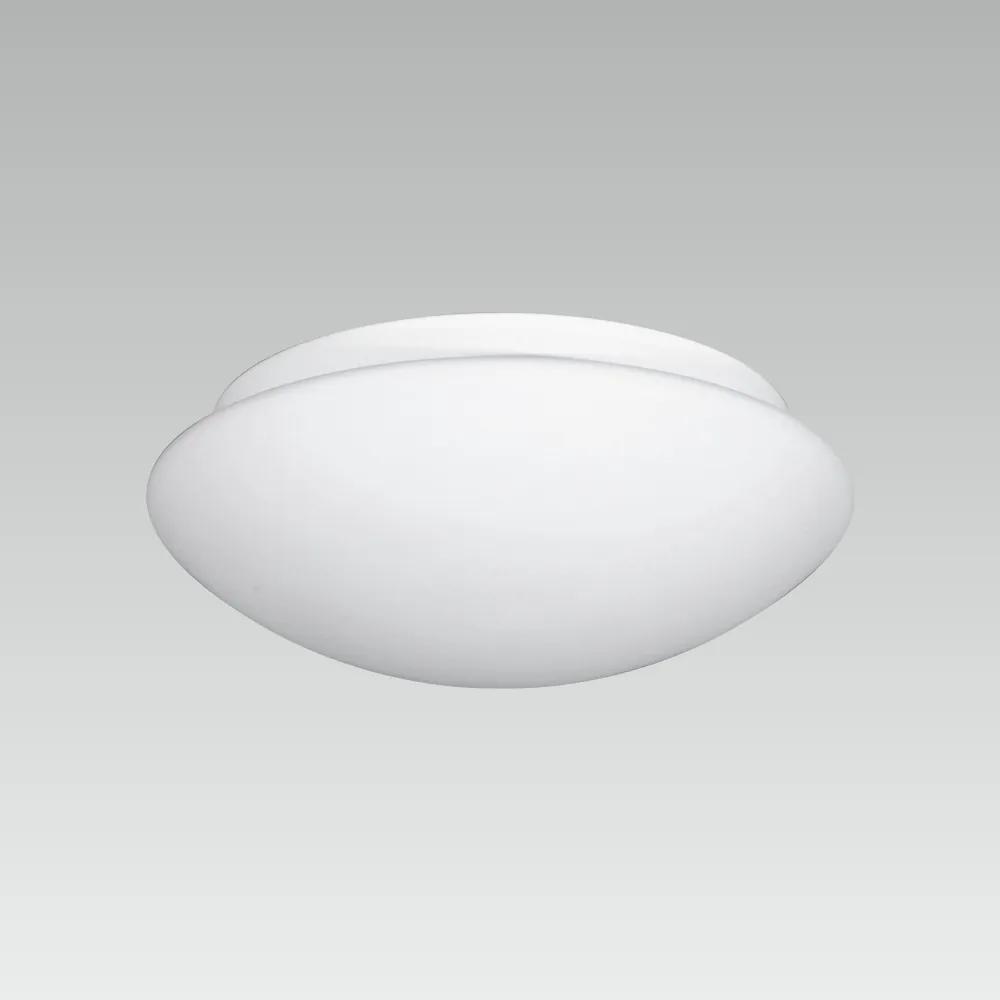 PREZENT Stropné LED svetlo do kúpeľne ASPEN, okrúhle