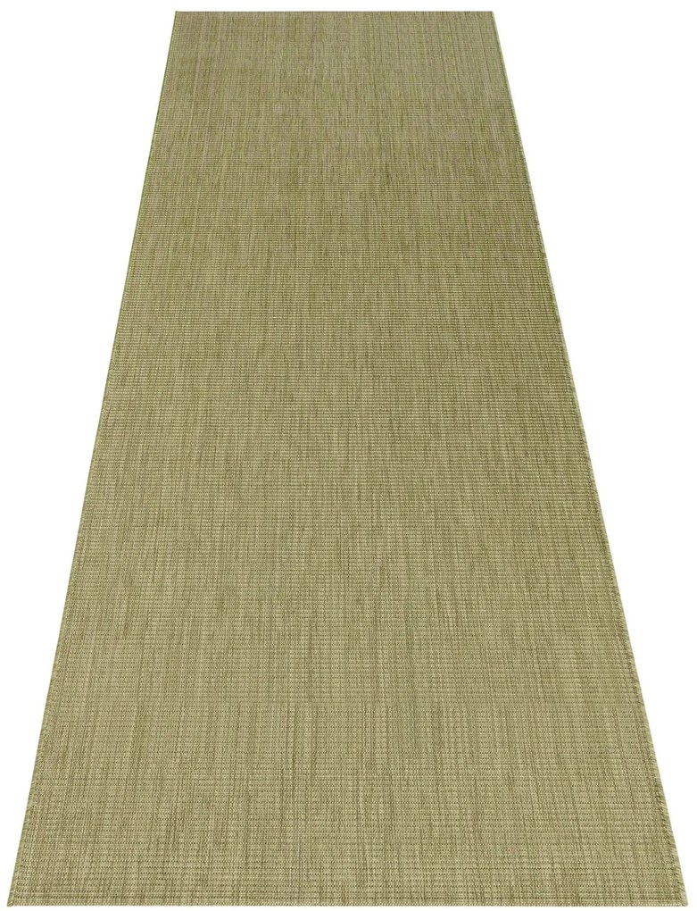 Hanse Home Collection koberce Kusový koberec Meadow 102726 grün - 200x290 cm